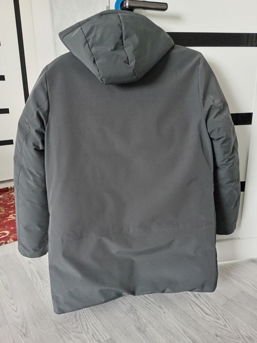 Куртка мужская зимний