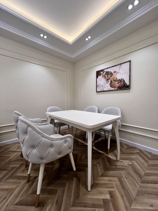 Продаётся квартира 2/8/16 Хонсарой