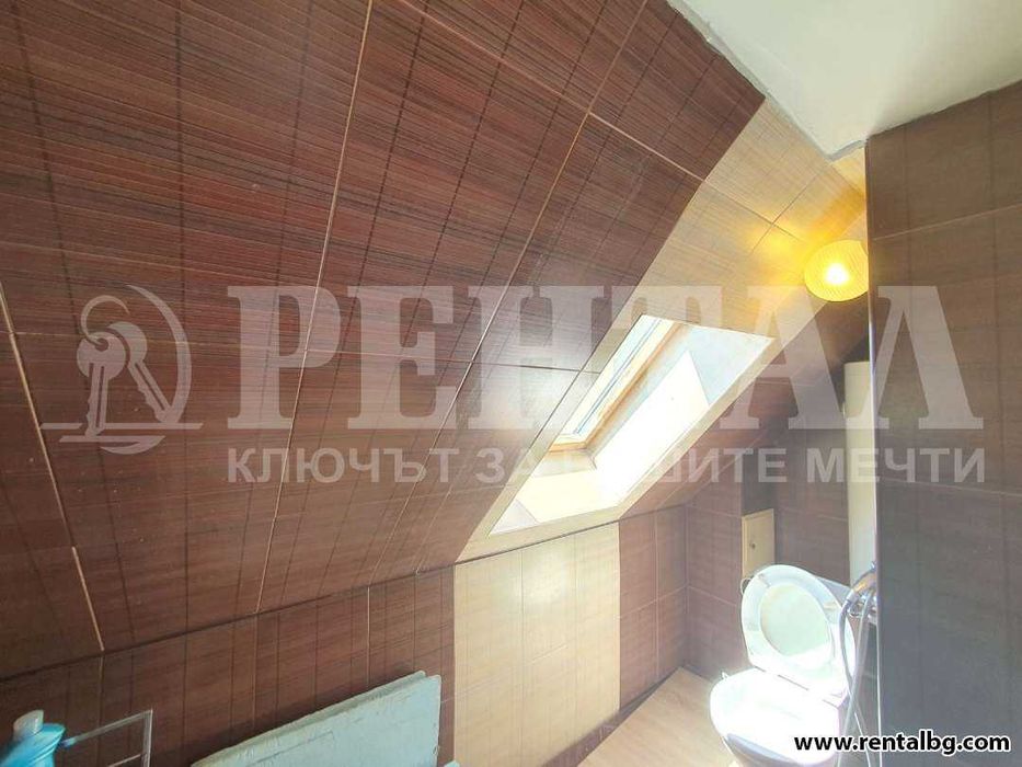 Продава се Двустаен апартамент в Пловдив, Кючук Париж - 55 кв.м за 1073 €/кв.м - Снимка #6