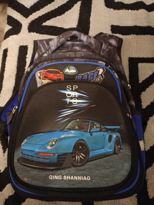 Продам два рюкзака