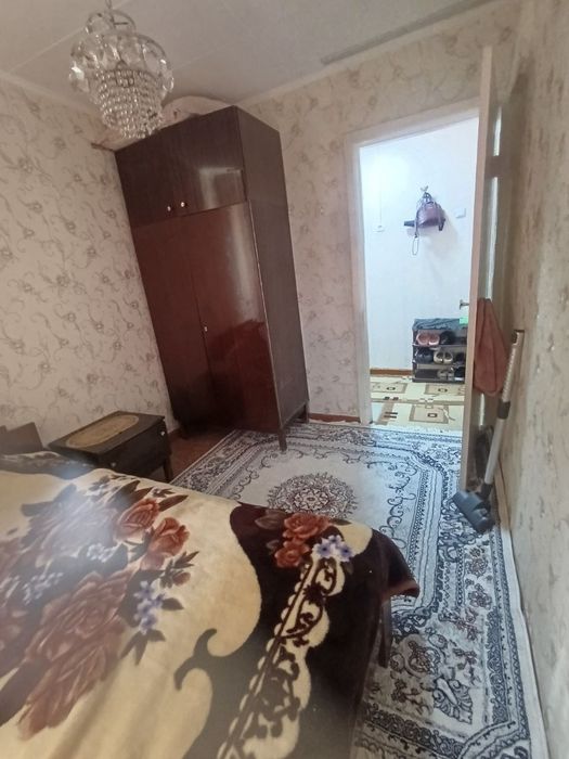 2/3/5. 2-ком. квартира, 36 м². Авиагородок (аэропорт 1 км)