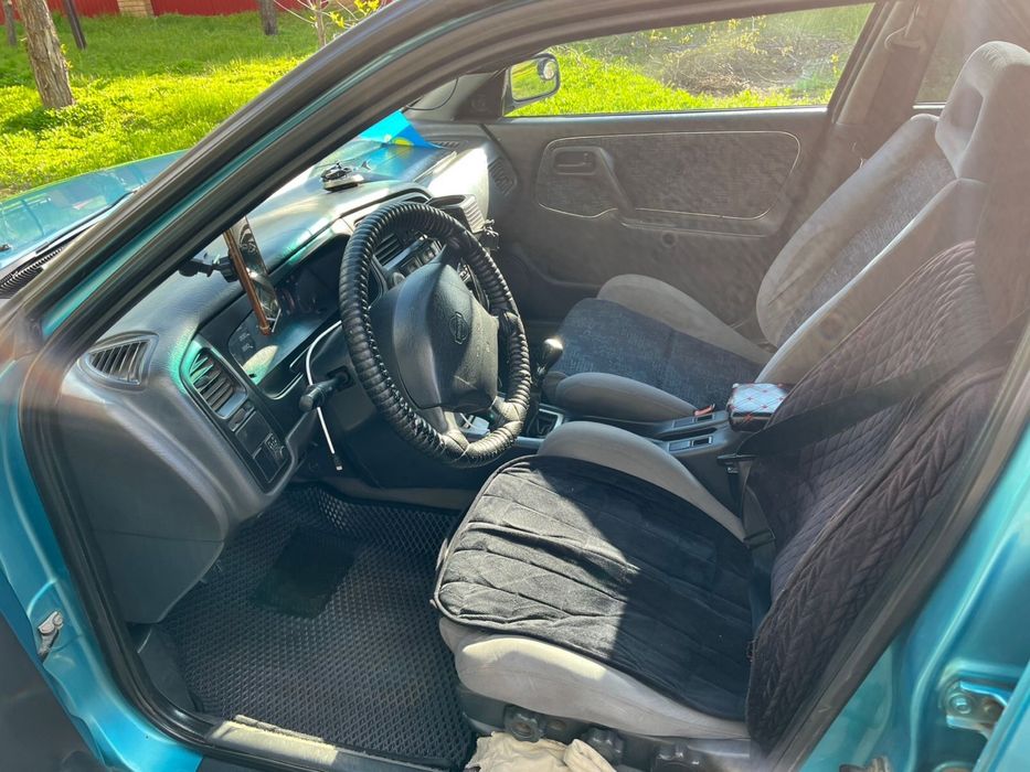 Продам авто на ходу