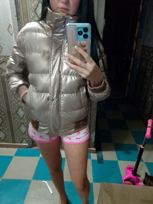 Продам куртку весна, осень