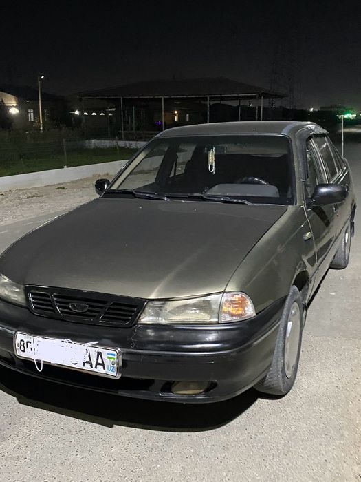 Нексия 1 идеальная