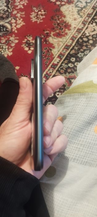 Xiaomi Redmi 10 4/128GB, Carbon Gray