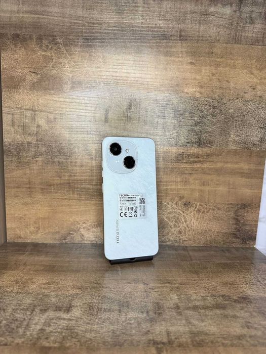 Tecno Spark Go 1 128Gb/Текно  РАССРОЧКА ДО 60 МЕСЯЦЕВ!"Ломбард Лидер"