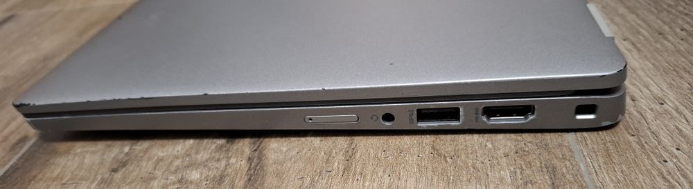 Лаптоп Dell 3520 | I5 1145 | 16 GB RAM | 256 SSD