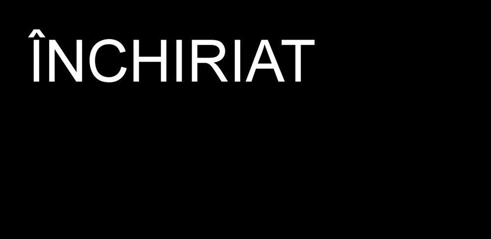 [ÎNCHIRIAT] Închiriez apartament cu o cameră în Dej