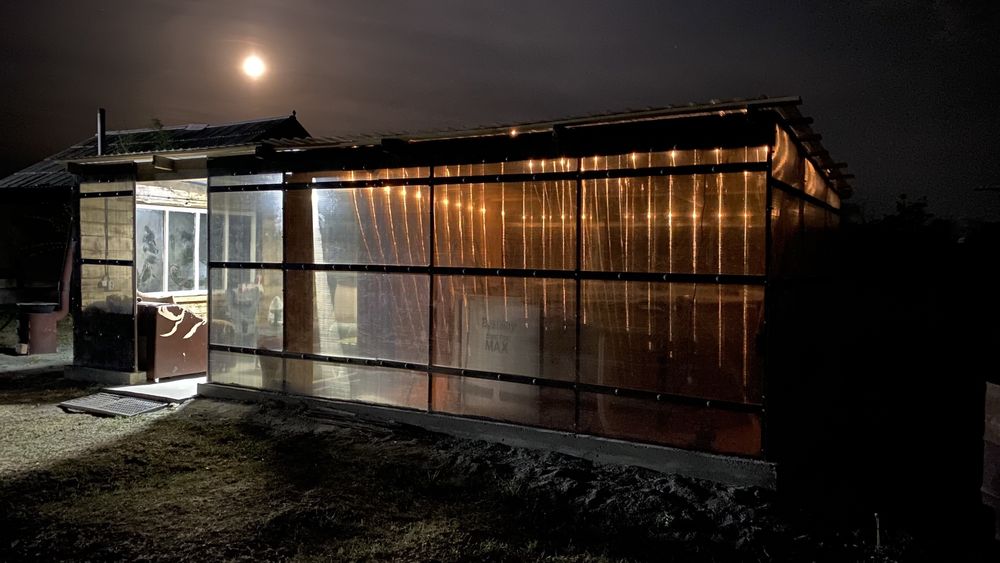 Продам дом в поселке Шидерты