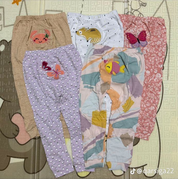 Штанишки Carter’s