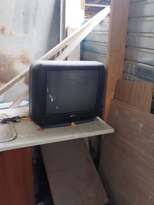 Телевизор Daewoo