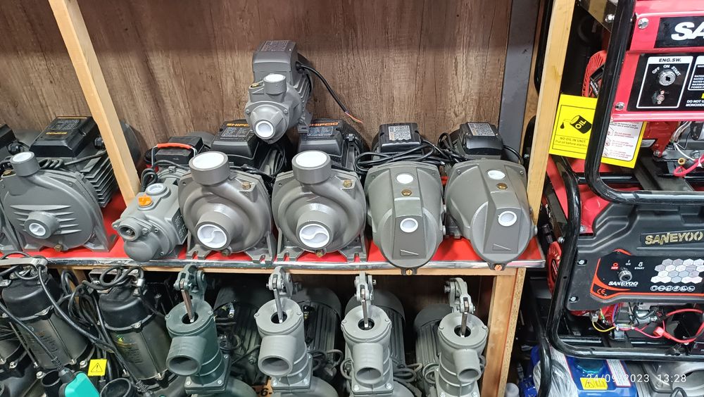 Сув Насос Ремонт киламан