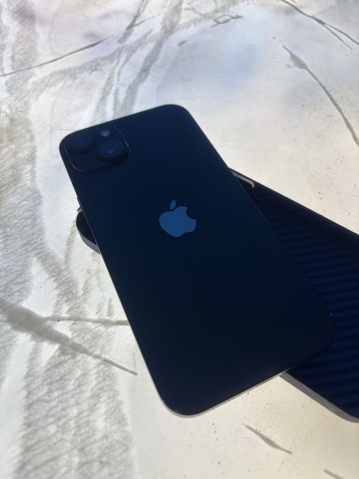 Iphone 14 plus в хорошем сосстоянии