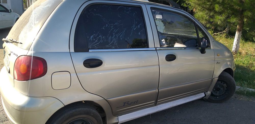 Ассалому алайкум