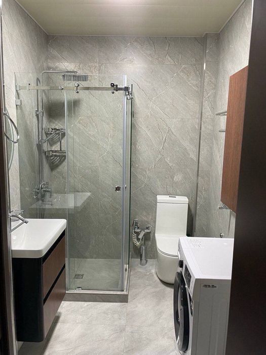 Квартира продается 2/9/12 на NRG Mirzo Ulugbek