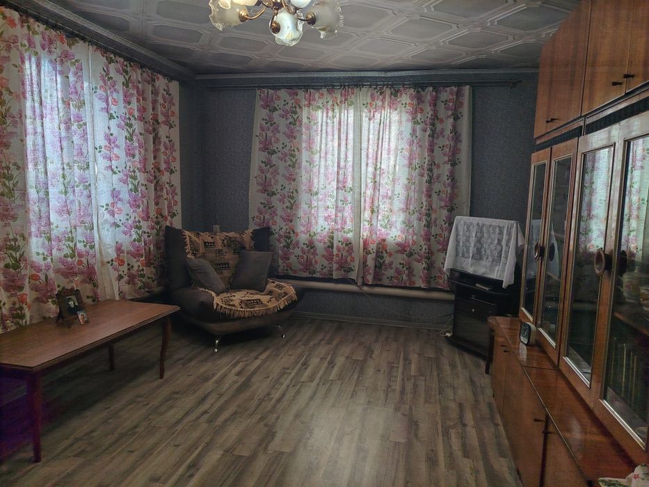 Продаём дом, в п. Рыспай, срочно,