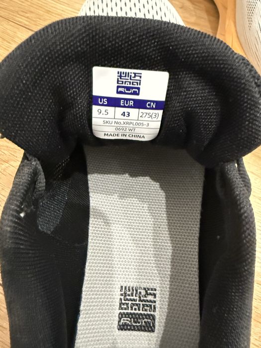 Продается Кроссовки Bmai