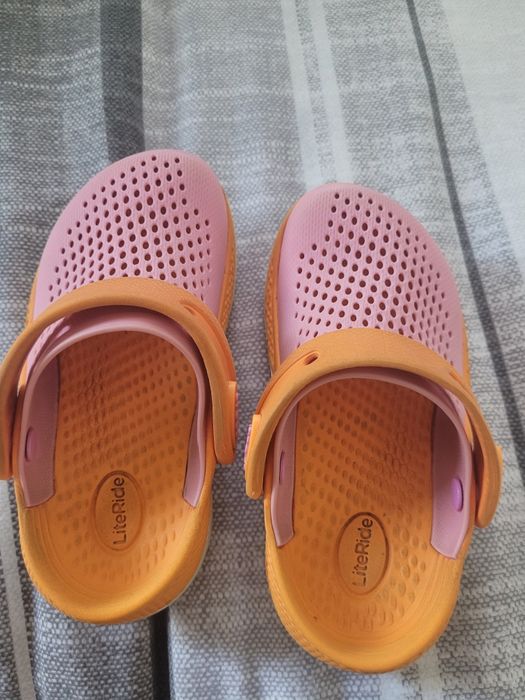 Crocs размер 26 (С9)