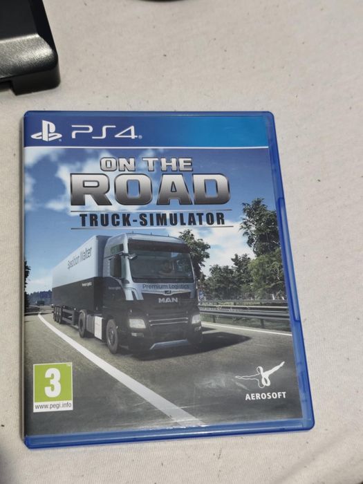 Волан на Hori за Ps