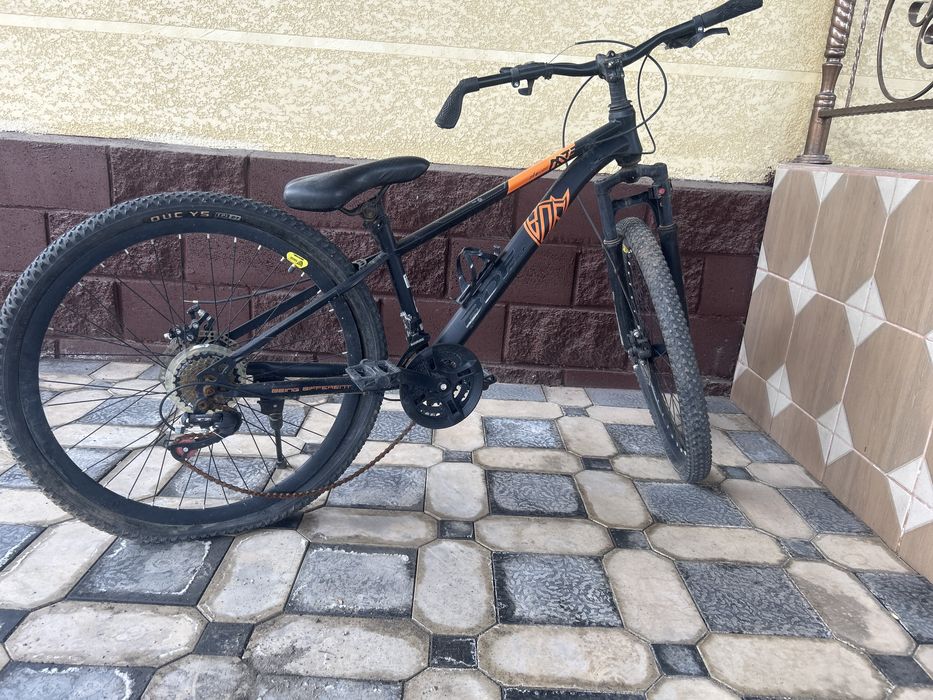 Продам велосипед