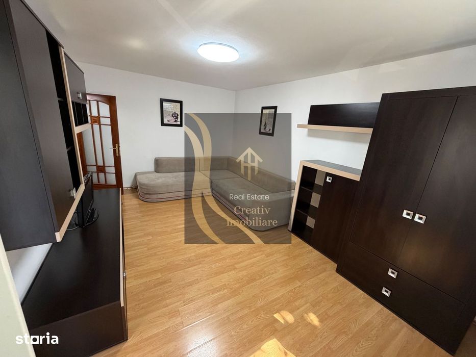 Apartament 2 camere Timpuri Noi Tineretului — fotografia 3