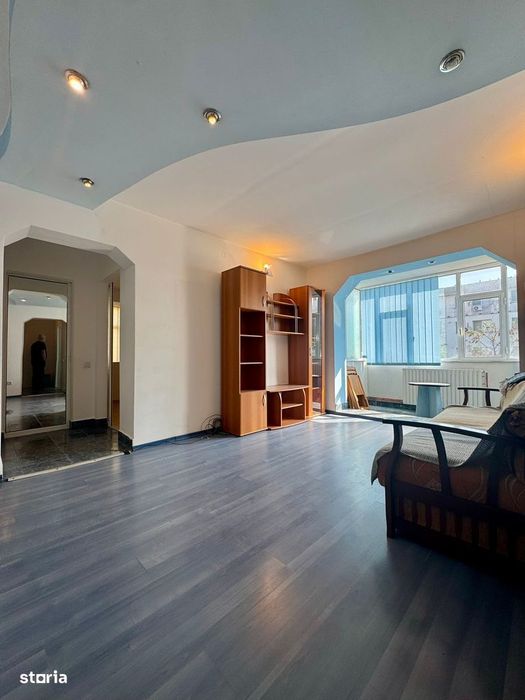 Apartament 2 camere, 58 mp, in Podu Ros