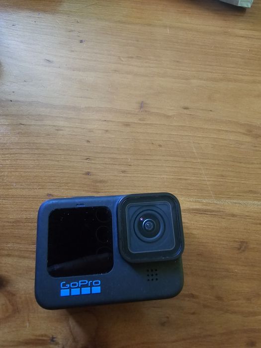 GoPro HERO 11 Black + Akcecoapи