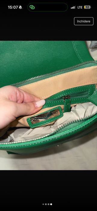 Geanta Mario Valentino