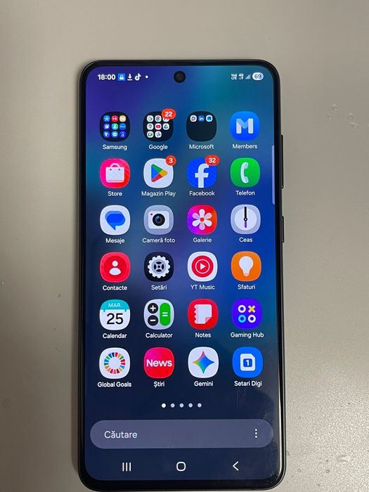 Telefon Samsung S21 F5G