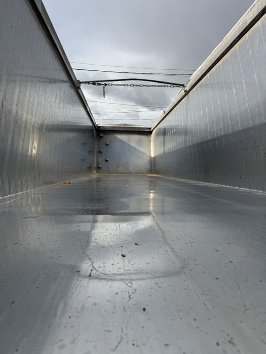 Schimitz SKI24 Cargobull