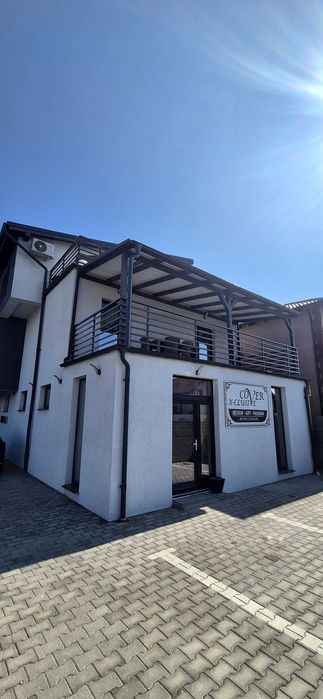 Apartament de vânzare