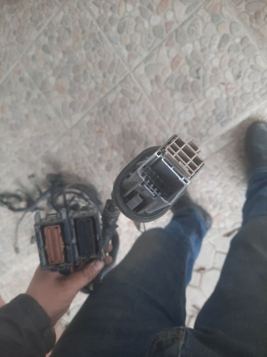 Шевролет авео т250