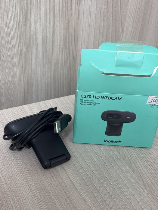 Камера для ноутбука