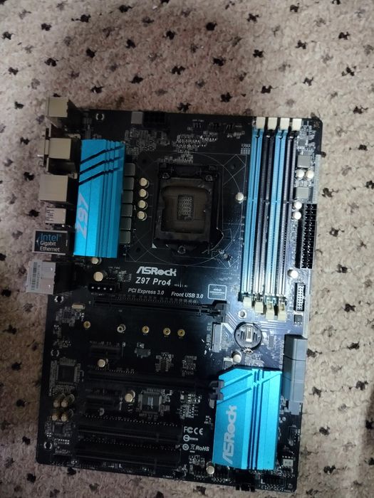 Piese pentru calculator