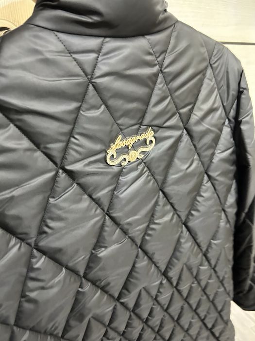 продам куртку от бренда ласаграда оригинал