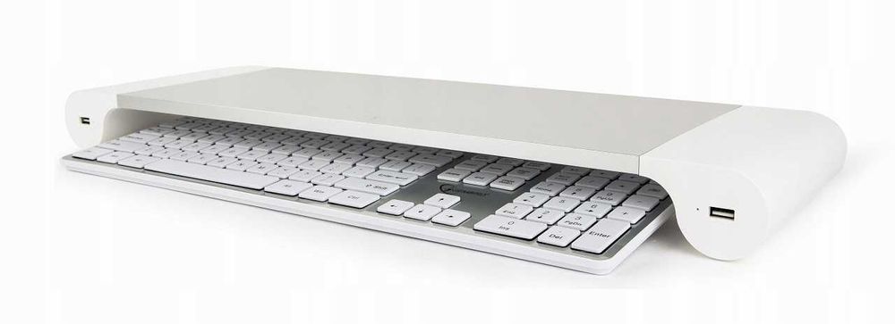 Стойка за монитор или лаптоп Maxxter