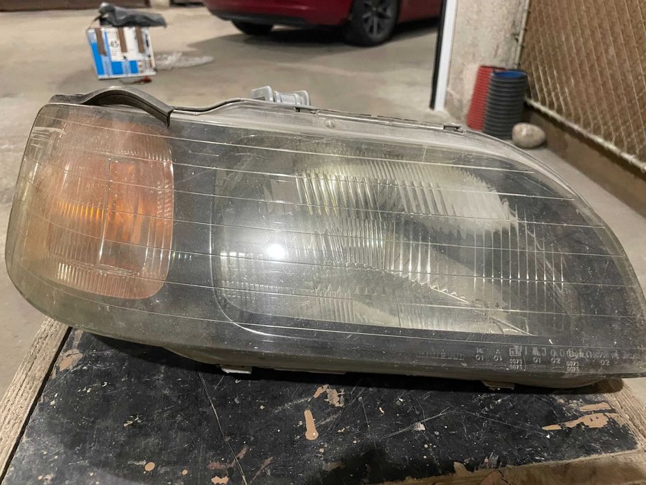 Фар Honda Civic IV - за части