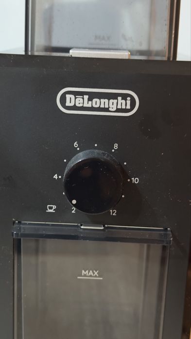 Delonghi kg 79 rasnita