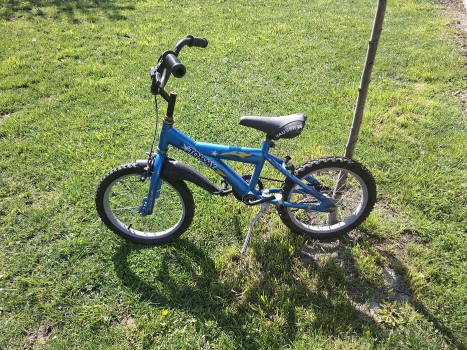 Bicicletă 20 16 12 copi