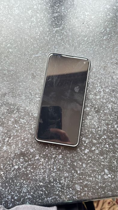 SamsungS10e с программой vn-rum 28