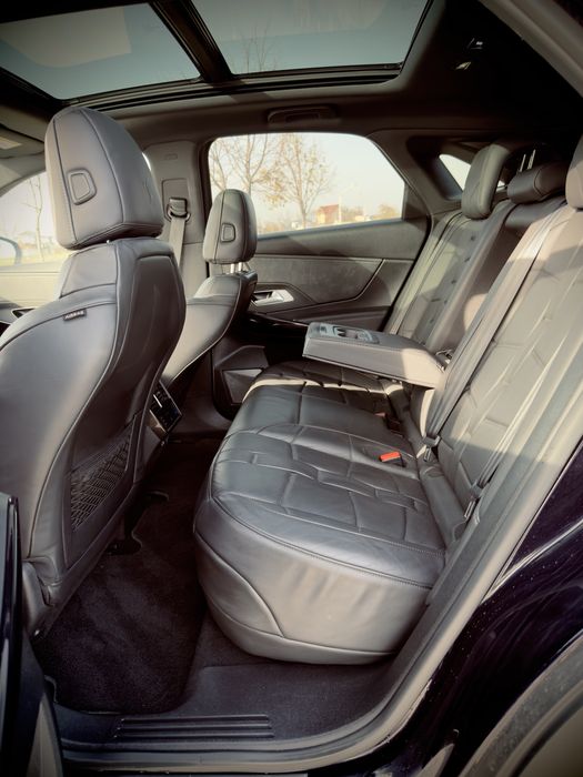DS AUTOMOBILES DS 7 Crossback 2019 — imagine 5
