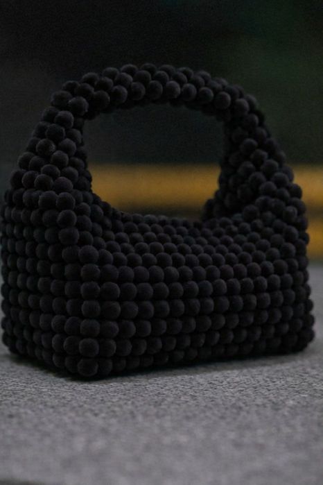 Сумка ручной работы