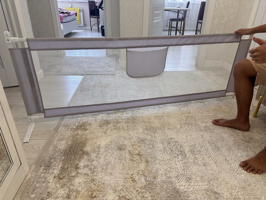 Защитка от падений для детей