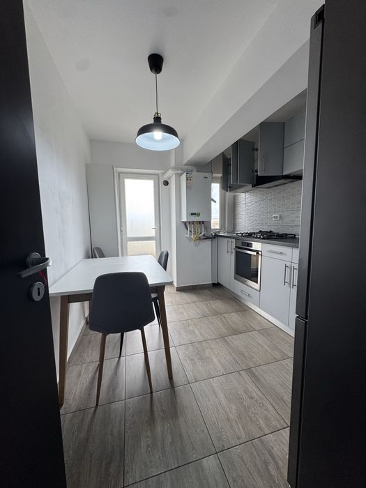 Apartament 2camere, D, capat Cug - Valea Adanca