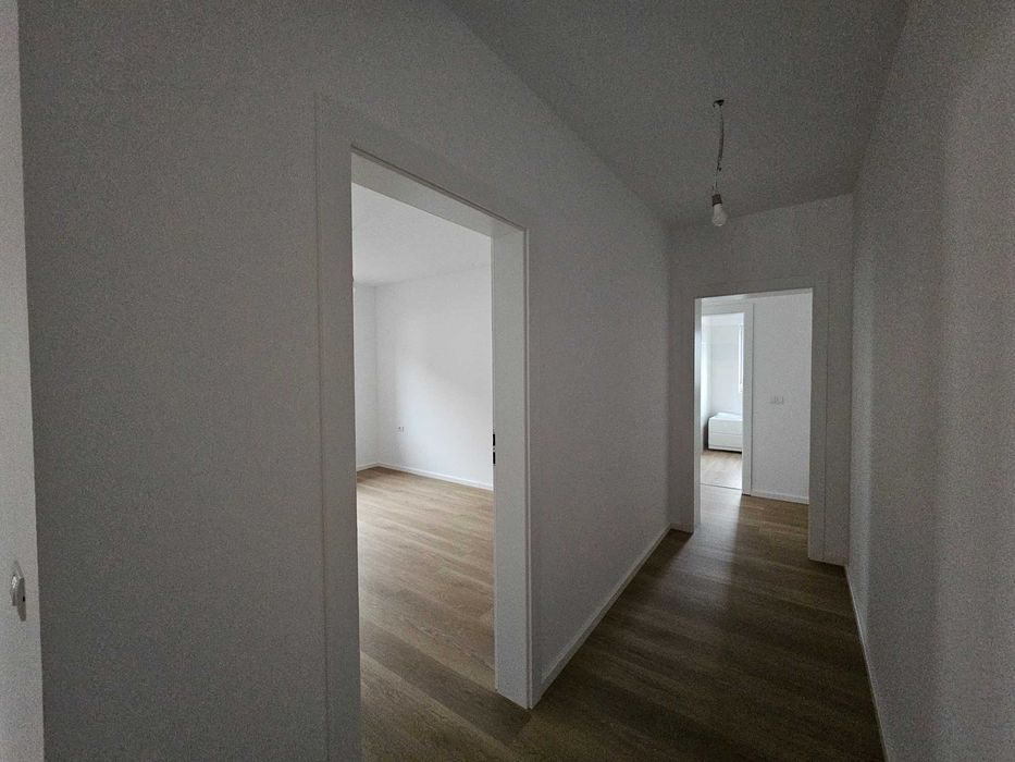Vând apartament în duplex nou, 3 camere 2 băi, Şag TM