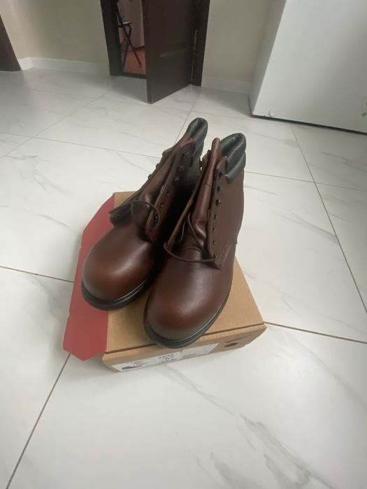 Red wing 43 размер летние