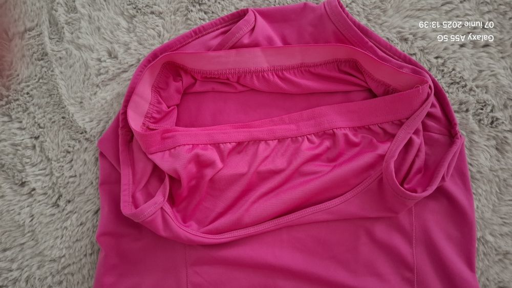 Maieu cu bustiera Adidas