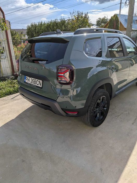 DACIA Duster 2023 — imagine 3