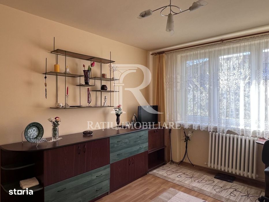 Apartament cu 3 camere | Etaj 2 | Rogerius | Oradea