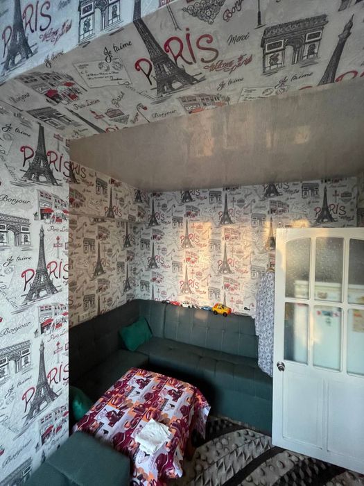 Продается квартира